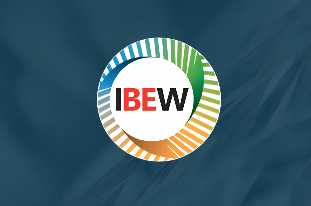 International Built Environment Week (IBEW)